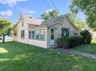 117 E Amelia St, Osborn, MO 64474