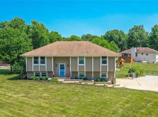 1301 NE 114th St, Kansas City, MO 64155