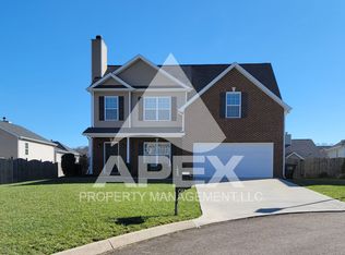 7304 Mint Clover Ln, Knoxville, TN 37931