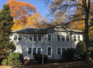 19 Beaconsfield Rd, Brookline, MA 02445