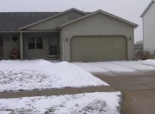502 Waterloo Rd, Marshall, WI 53559