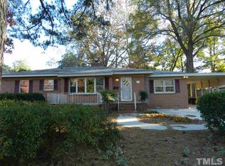 903 Vandora Ave, Garner, NC 27529