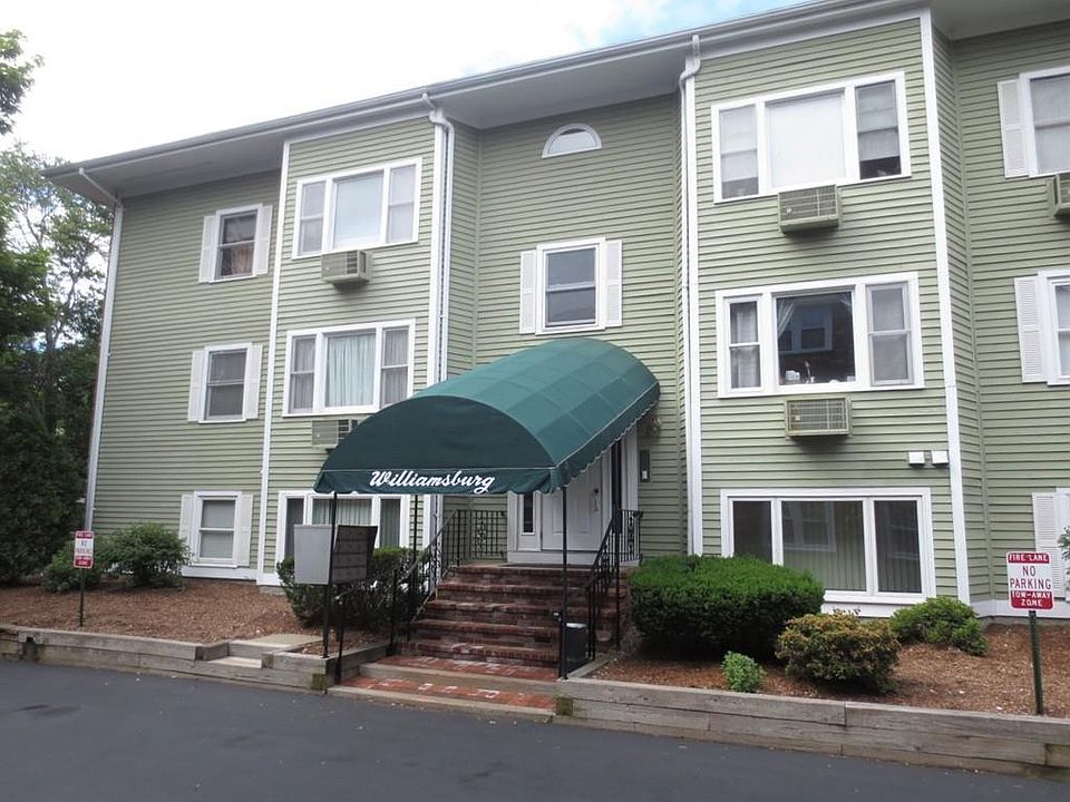 1st image of 365 Washington St APT 6