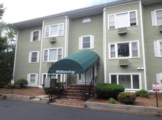 365 Washington St APT 6, Norwood, MA 02062
