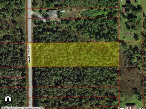  EVERGLADES BLVD N, NAPLES, FL 34120