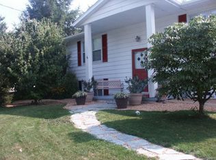 50 Orange Blossom Ln, Ranson, WV 25438