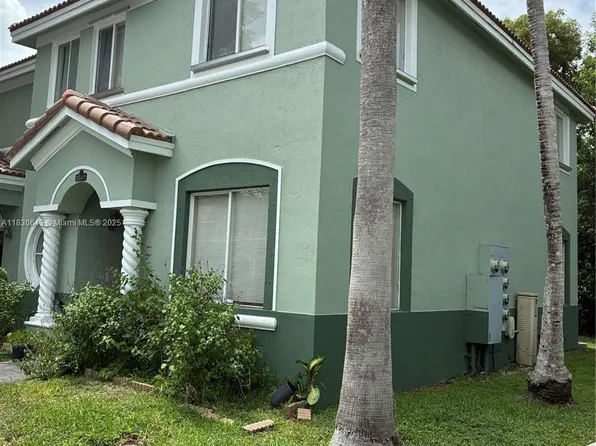 1549 SE 24th Ct #225, Homestead, FL 33035