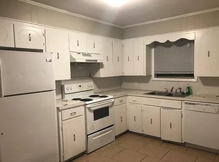 607 4th Ave, Conway, AR 72032