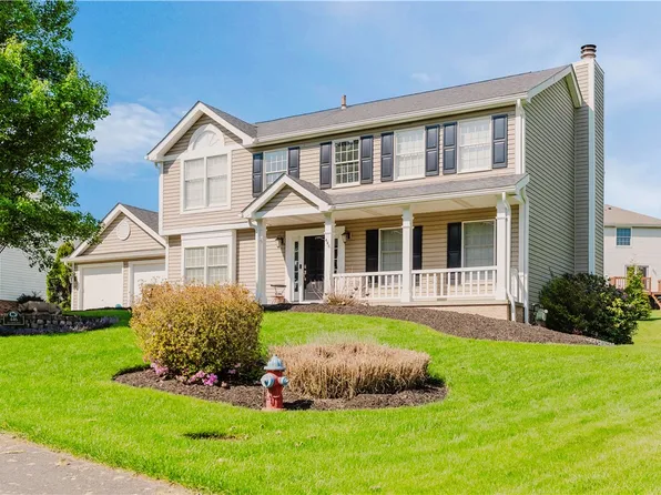 446 Anna Marie Dr, Cranberry Township, PA 16066