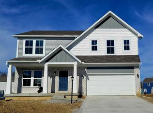 477 Randall Rd, Delaware, OH 43015