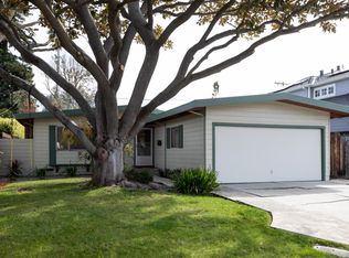 2451 Marjorie Ct, Mountain View, CA 94043