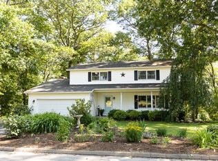 215 Overlook Dr, Titusville, PA 16354