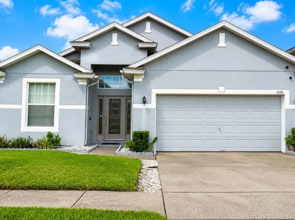 10118 Cypress Knee Cir, Orlando, FL 32825