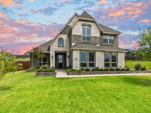1380 Kingsbridge Ln, Prosper, TX 75078