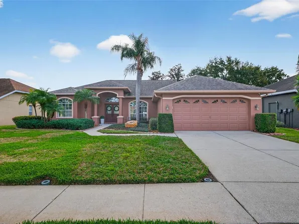 1628 Glen Oak Ln, Lutz, FL 33549