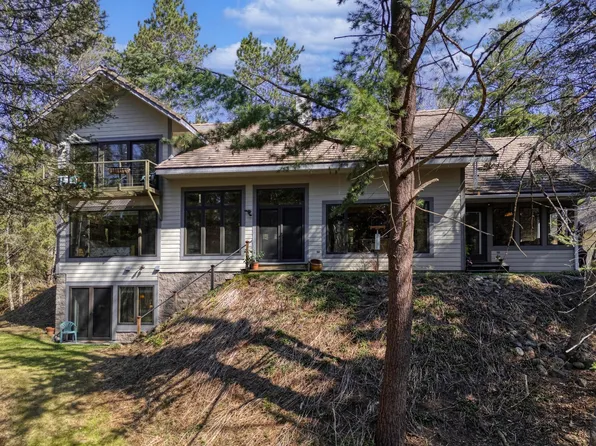5364 River Run Ln, Boulder Junction, WI 54512