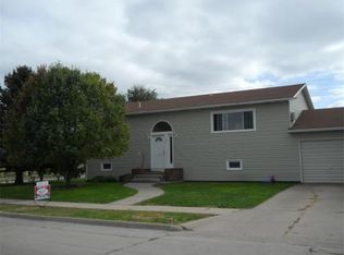100 Santa Fe Dr, Lexington, NE 68850