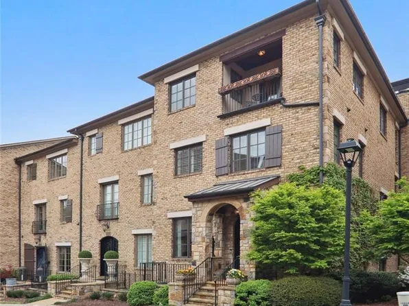 2828 Paces Lookout Ln SE #3, Atlanta, GA 30339