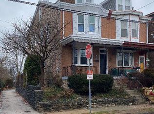 502 Righter St, Philadelphia, PA 19128