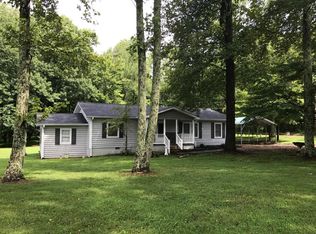 905 Providence Rd, Cookeville, TN 38506