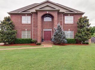 700 Waller Rd, Brentwood, TN 37027