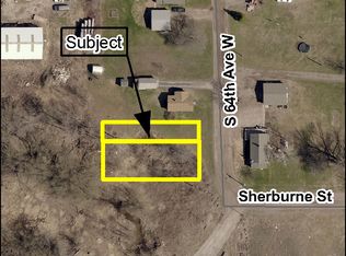 S Of Address 325 S 64th Ave W, Duluth, MN 55807