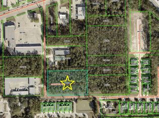 Amber St, Slidell, LA 70461