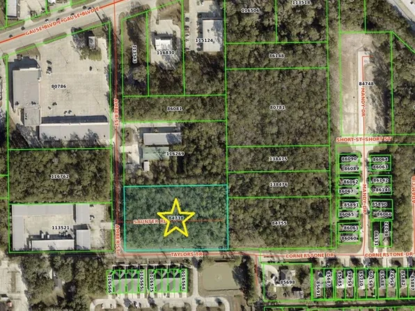 Amber St, Slidell, LA 70461
