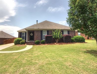 1976 Regent Rd, Prattville, AL, 36066