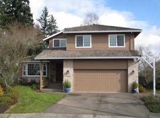 13905 SW Secretariat Ct #M, Beaverton, OR 97008