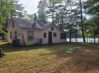 N9221 Sumac Ln, Gresham, WI 54128