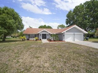 5052 Kingsley Rd, North Port, FL 34287