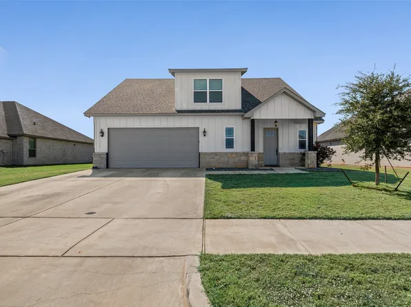 157 Crenshaw Ct, Stephenville, TX 76401