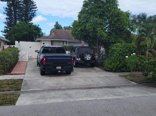 3772 Heather Dr W, Greenacres, FL 33463