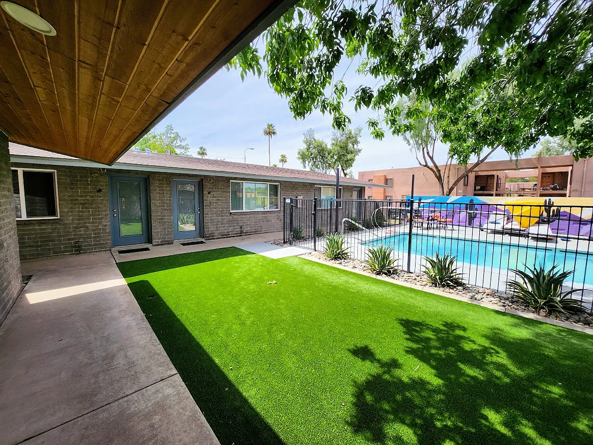 1 bed, $1,350 — Photo 2