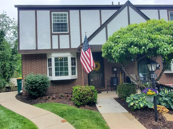 23 Hiland Valley Dr, Pittsburgh, PA 15229