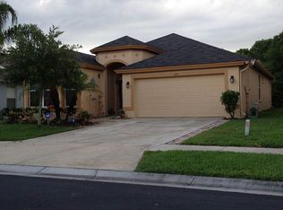 3141 Sunwatch Dr, Zephyrhills, FL 33544
