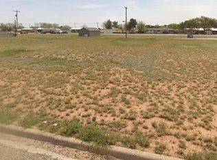 N 1st, Tahoka, TX 79373