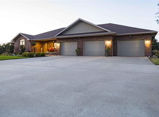 54645 836 1/2 Rd, Battle Creek, NE 68715