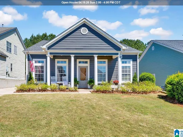 5386 Magnolia South Dr, Trussville, AL 35173