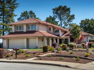 173 Coventry Ct, San Carlos, CA 94070