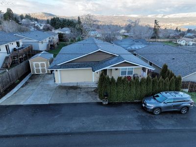 1611 Thompson St, The Dalles, OR, 97058