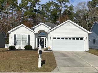 115 Sea Turtle Dr, Myrtle Beach, SC 29588