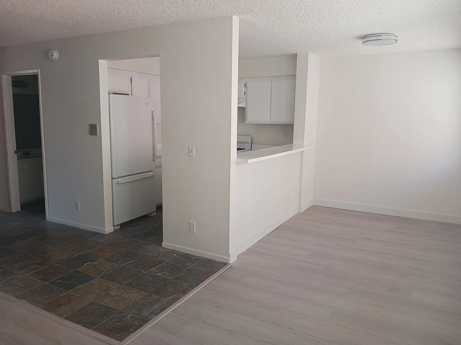 Studio, 600 sqft, $1,545 — Photo 2