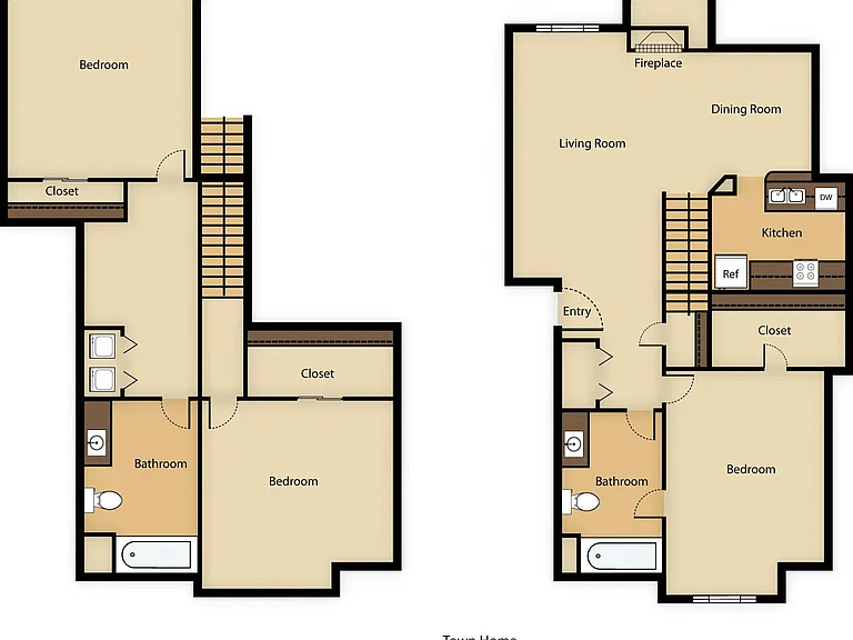 One Canyon Place — Photo 28