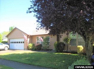 4386 Glencoe St NE, Salem, OR 97301