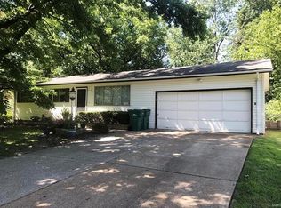 1439 Widefields Ln, Saint Louis, MO