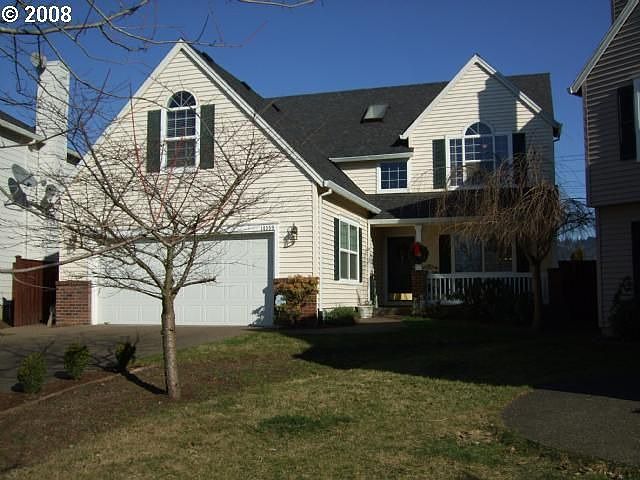 Your new HOME SWEET HOME at 14559 NW Dawnwood Drive Portland, OR  97229