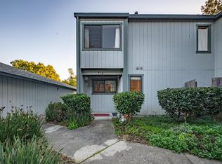 418 Occidental Circle, Santa Rosa, CA 95401