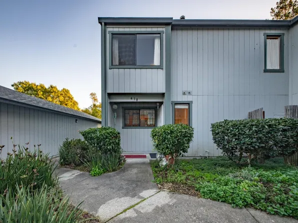 418 Occidental Circle, Santa Rosa, CA 95401